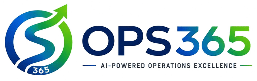 Ops365 logo